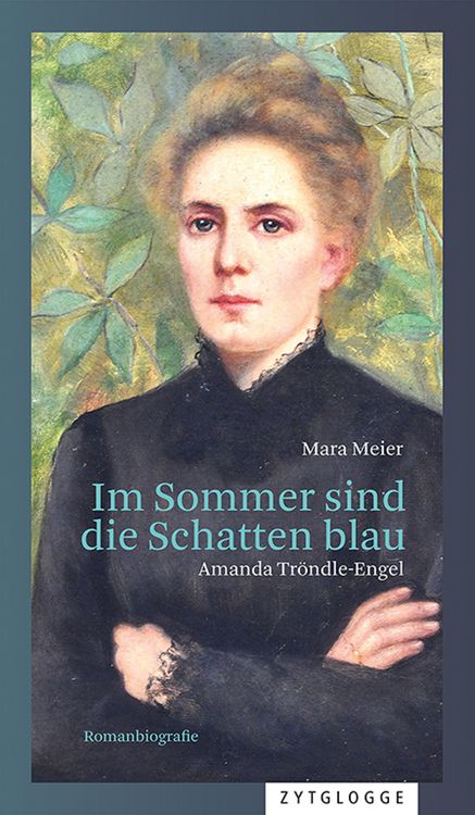 Produktbild: Im Sommer sind die Schatten blau