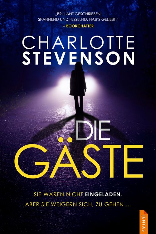 Produktbild: Die G&auml;ste