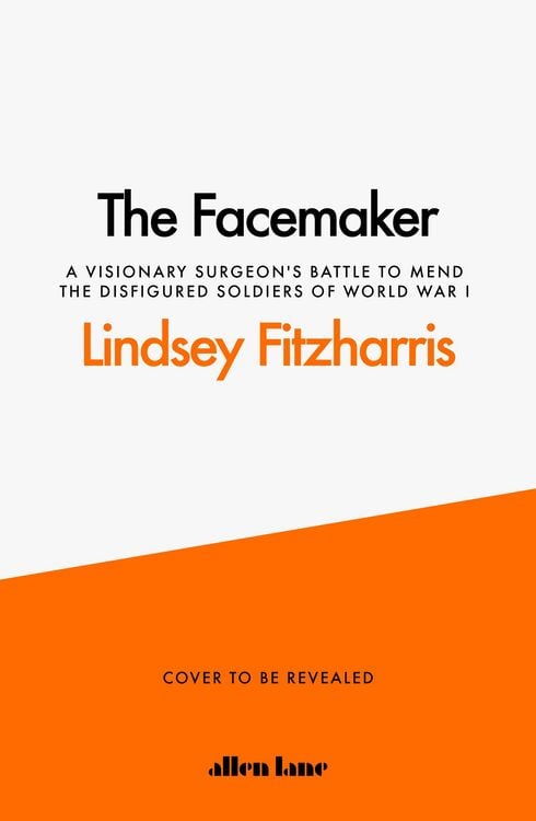 Produktbild: The Facemaker