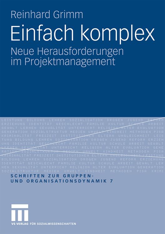 Produktbild: Einfach komplex