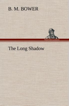 Produktbild: The Long Shadow
