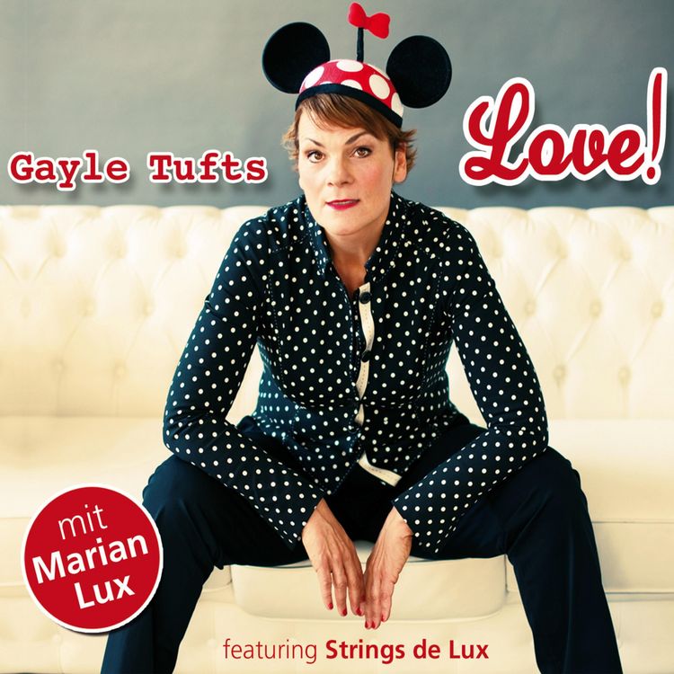 Produktbild: Love!