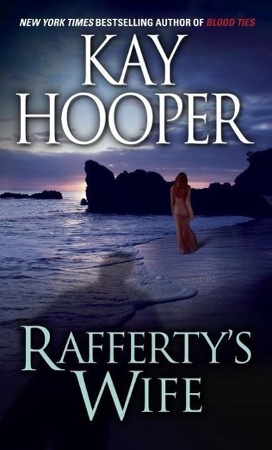 Produktbild: Rafferty's Wife