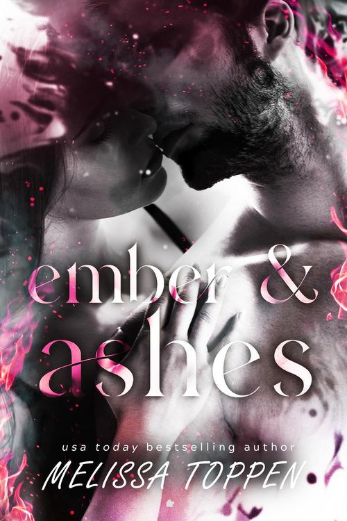 Produktbild: Ember & Ashes