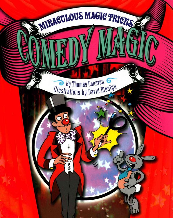 Produktbild: Comedy Magic
