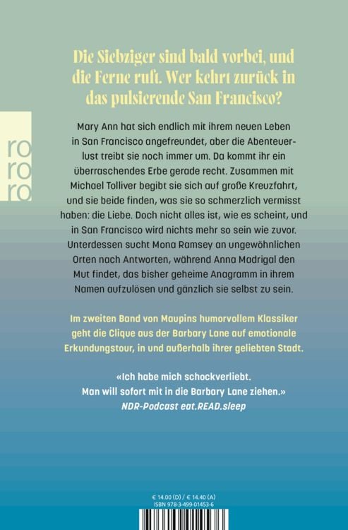 Produktbild: Mehr Stadtgeschichten