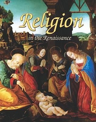 Produktbild: Religion in the Renaissance