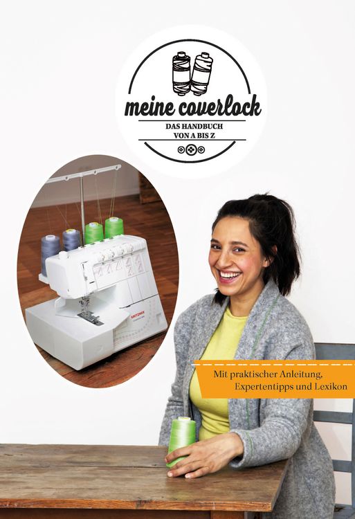 Produktbild: Meine Coverlock