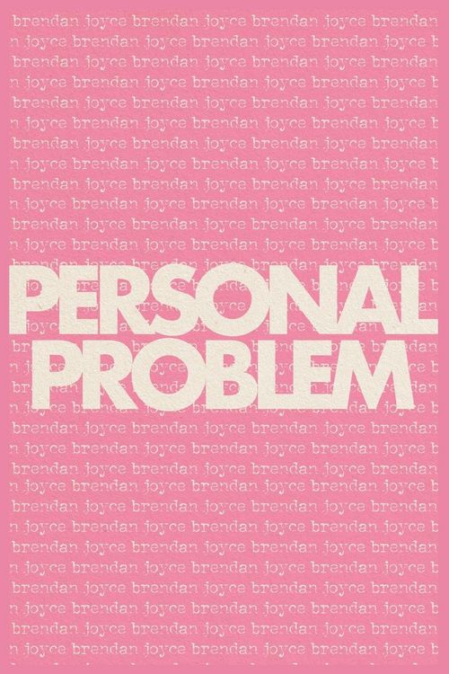 Produktbild: Personal Problem