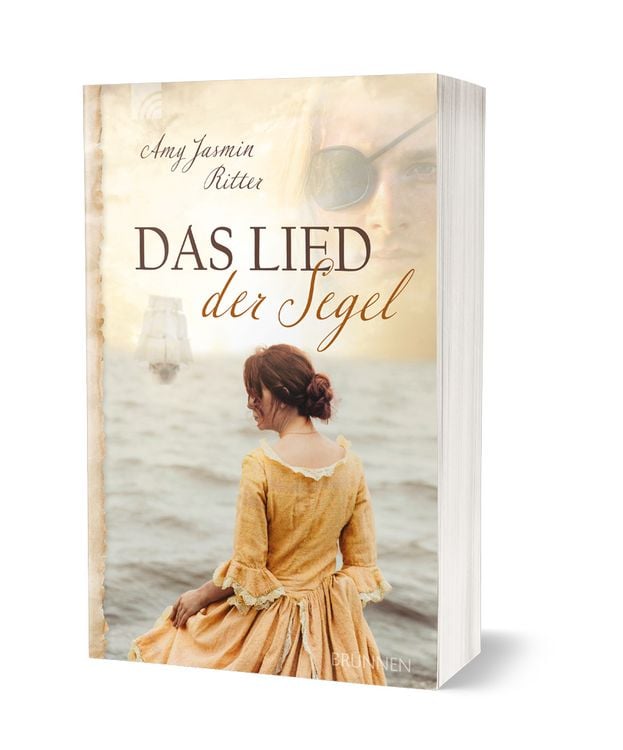 Produktbild: Das Lied der Segel
