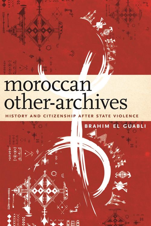 Produktbild: Moroccan Other-Archives