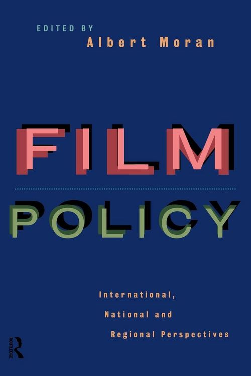 Produktbild: Film Policy