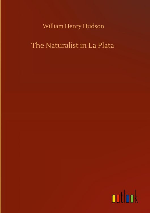 Produktbild: The Naturalist in La Plata