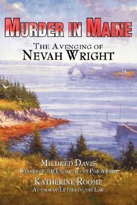 Produktbild: Murder in Maine