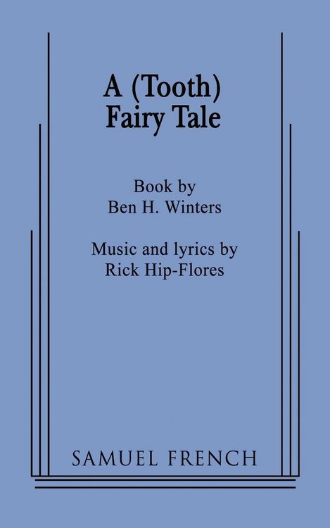 Produktbild: A (Tooth) Fairy Tale