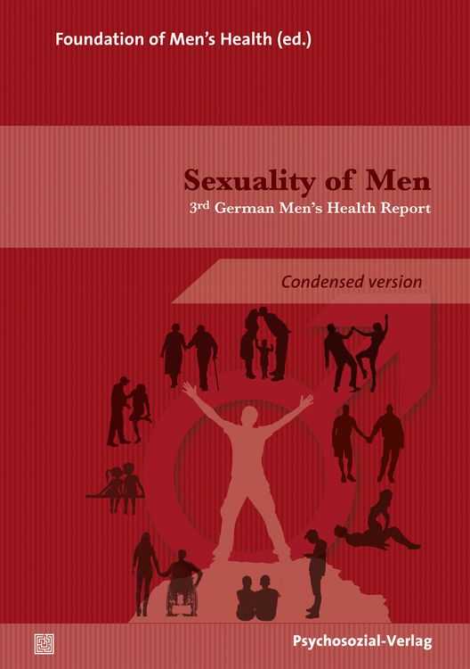 Produktbild: Sexuality of Men