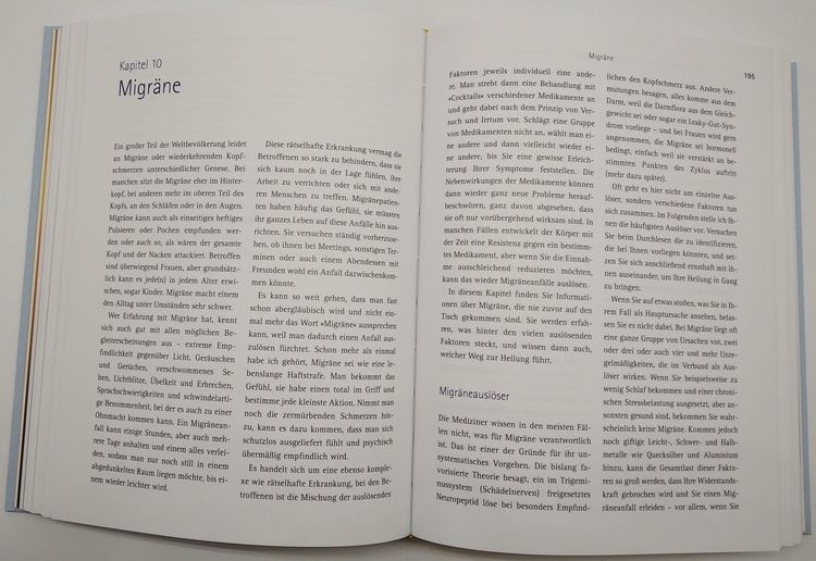 Produktbild: Mediale Medizin
