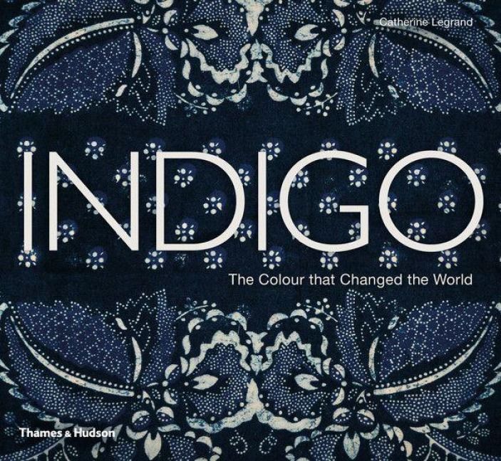 Produktbild: Indigo