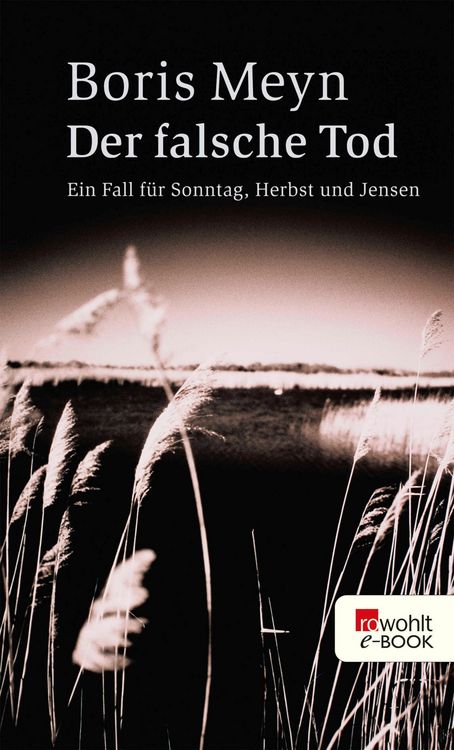 Produktbild: Der falsche Tod
