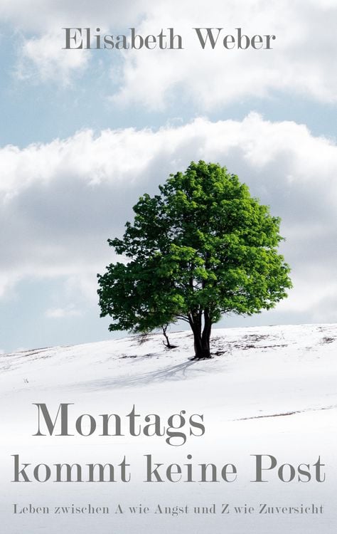 Produktbild: Montags kommt keine Post