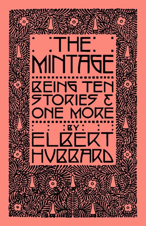 Produktbild: The Mintage