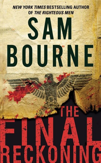 Produktbild: The Final Reckoning