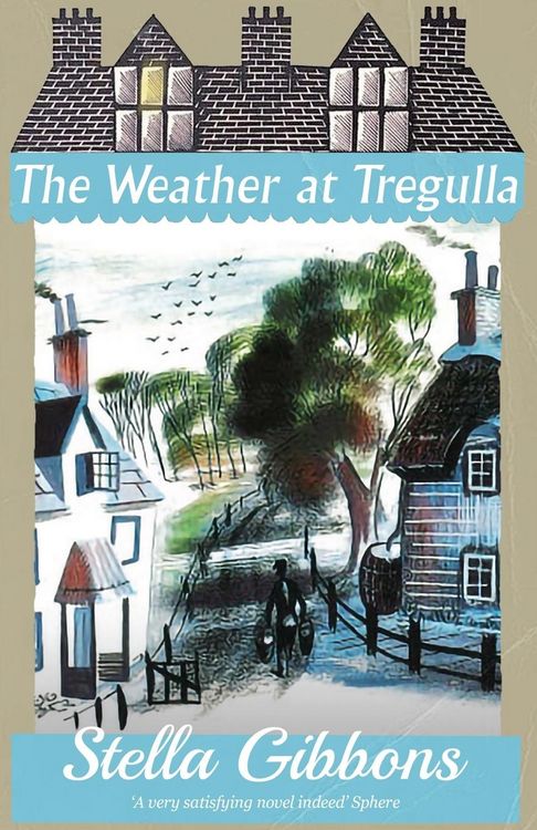 Produktbild: The Weather at Tregulla