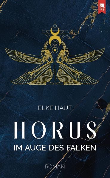 Produktbild: Horus: Im Auge des Falken