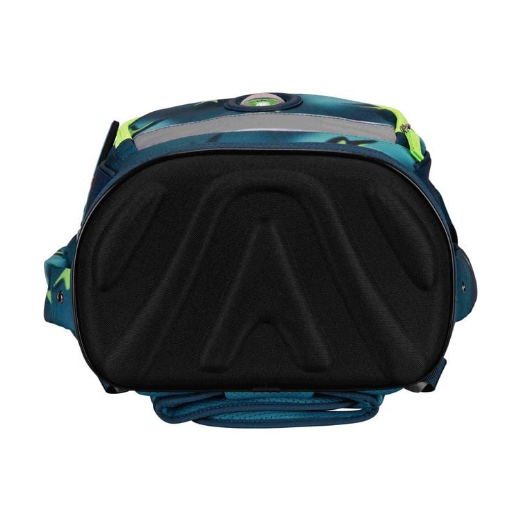 Produktbild: DerDieDas Schulranzen Set ErgoFlex Superlight, Schulranzen Set, 5tlg, Magic Light