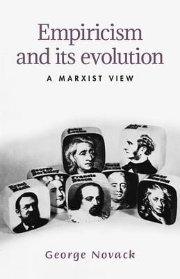 Produktbild: Empiricism and Its Evolution
