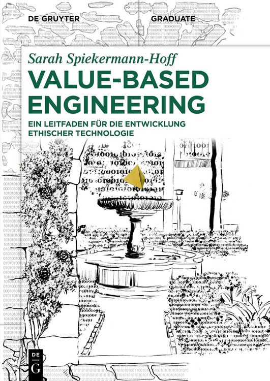 Produktbild: Value-Based Engineering