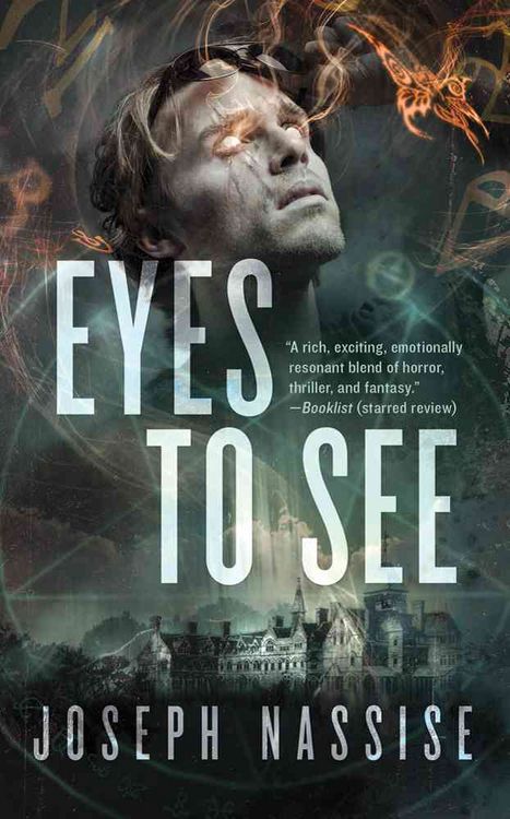 Produktbild: Eyes to See