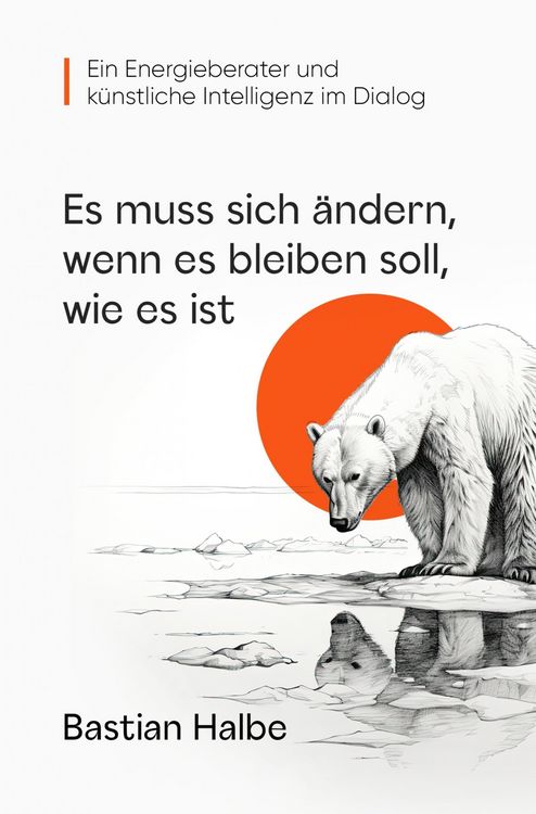 Produktbild: Es muss sich &auml;ndern, wenn es bleiben soll, wie es ist