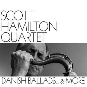Produktbild: Danish Ballads & More