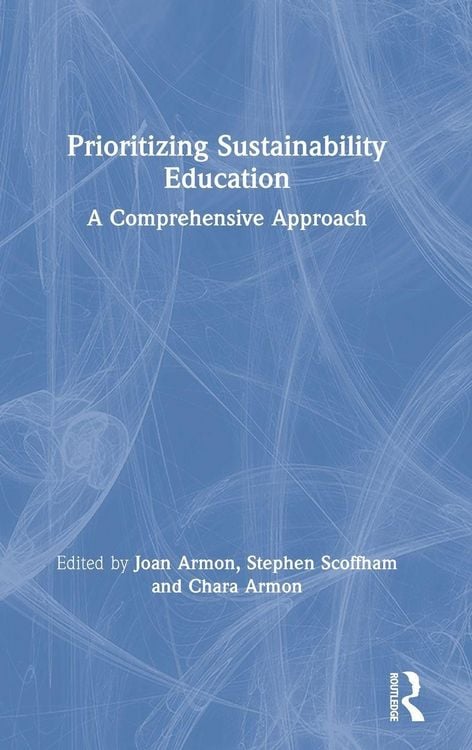 Produktbild: Prioritizing Sustainability Education