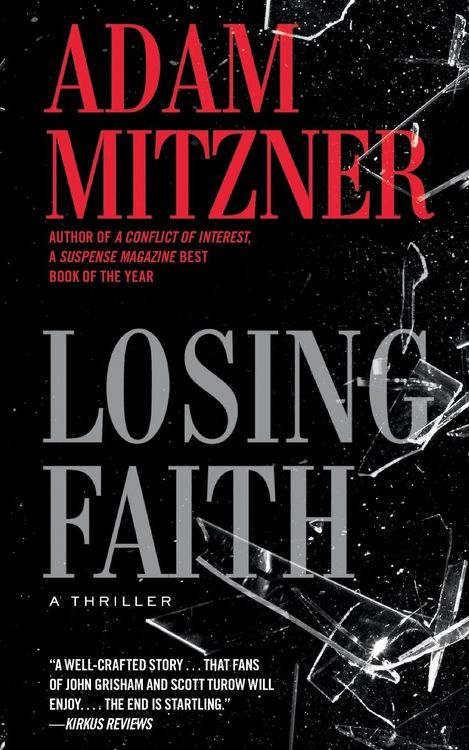 Produktbild: Losing Faith