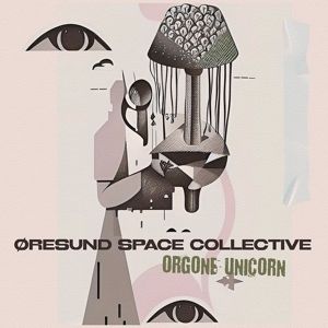 Produktbild: Orgone Unicorn