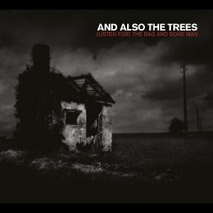 Produktbild: (Listen For) The Rag and Bone Man
