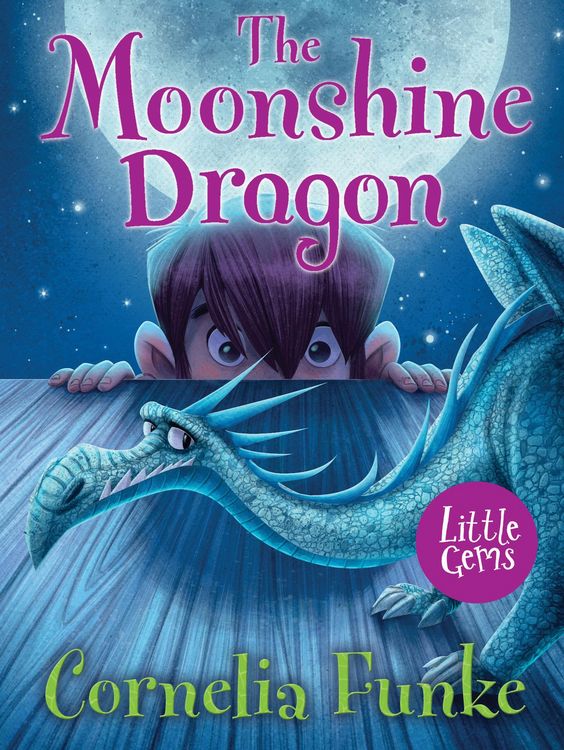 Produktbild: Little Gem_moonshine Dragon Ie