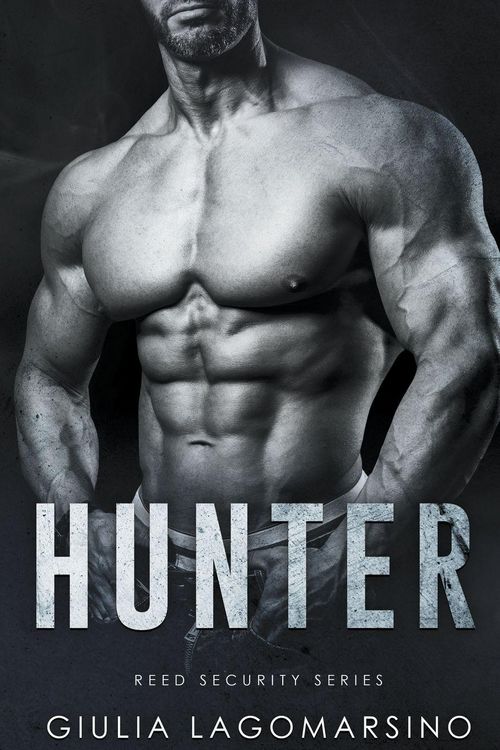 Produktbild: Hunter