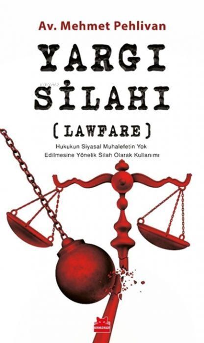 Produktbild: Yargi Silahi