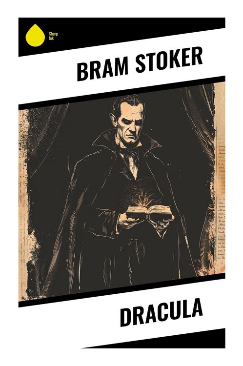 Produktbild: Dracula