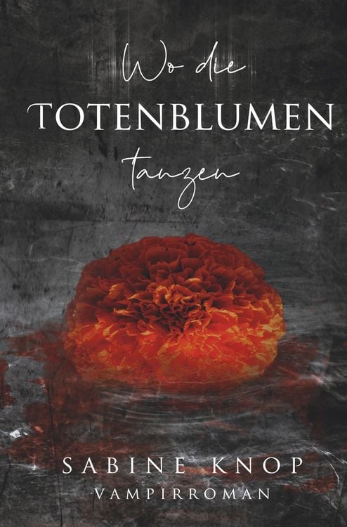 Produktbild: Wo die Totenblumen tanzen