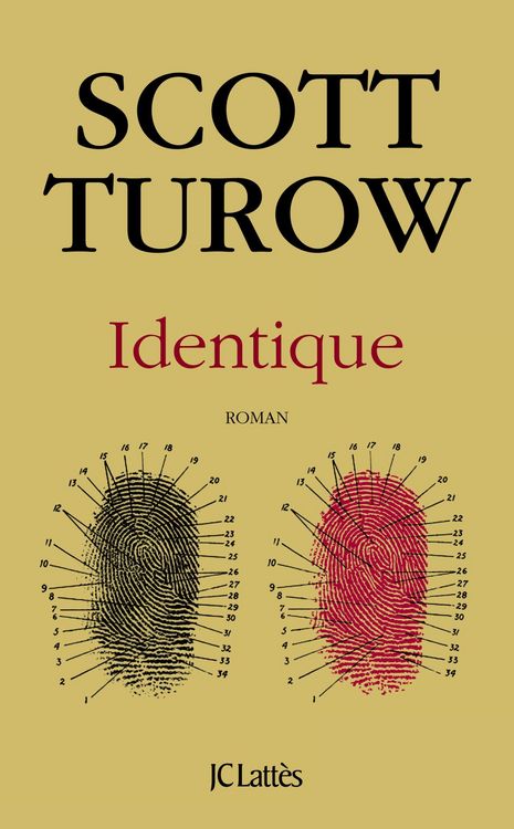 Produktbild: Identique