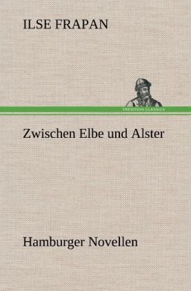 Produktbild: Zwischen Elbe und Alster