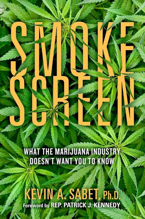 Produktbild: Smokescreen