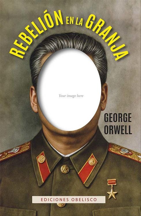 Produktbild: Rebeli&oacute;n En La Granja