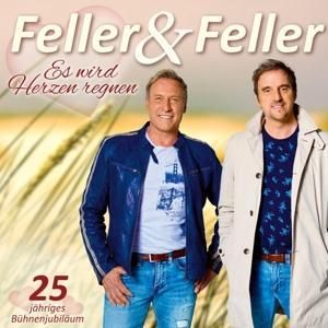 Produktbild: Es Wird Herzen Regnen