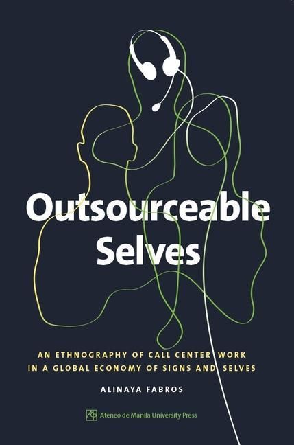 Produktbild: Outsourceable Selves