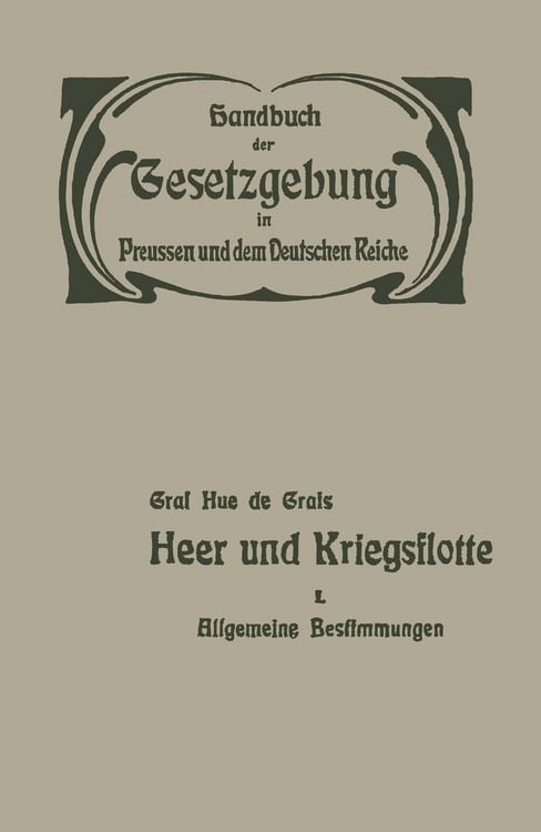 Produktbild: Heer und Kriegsflotte